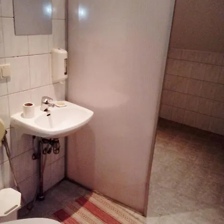 Eelk Usuteaduse Instituut's Guest Hostel